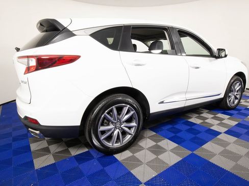 Used 2023 Acura RDX w/ Technology Package image 5