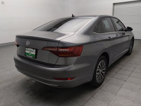 Used 2019 Volkswagen Jetta S w/ Driver Assistance Package FWD image 9