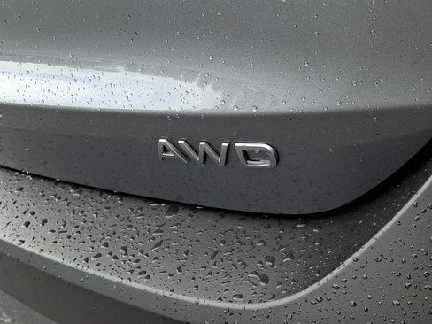 New 2026 Nissan Kicks SV w/ Cold Weather Package AWD/4WD image 7