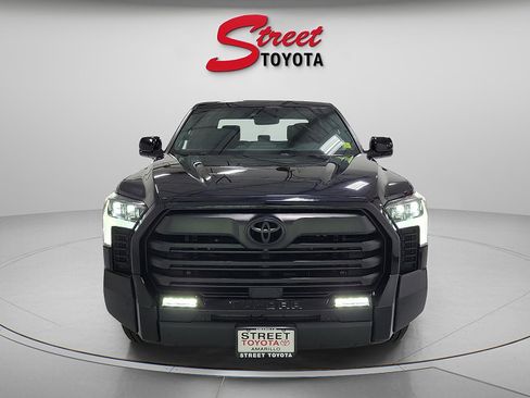 Certified 2026 Toyota Tundra Limited w/ Limited PVM Package AWD/4WD image 6