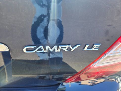 Used 2002 Toyota Camry LE image 13