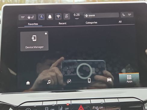 New 2026 Jeep Compass Limited image 26