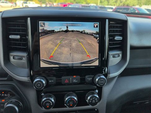 New 2025 RAM 1500 Tradesman w/ Night Edition image 26