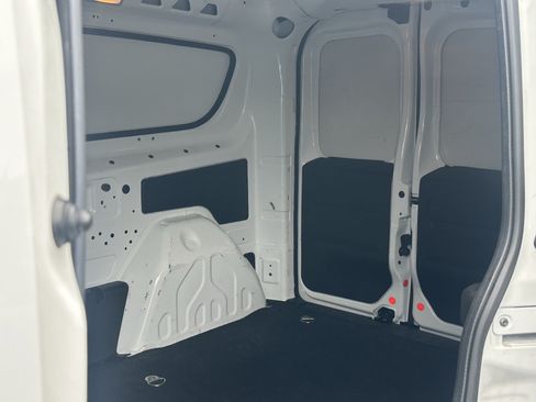 Used 2022 RAM ProMaster City Tradesman FWD image 19