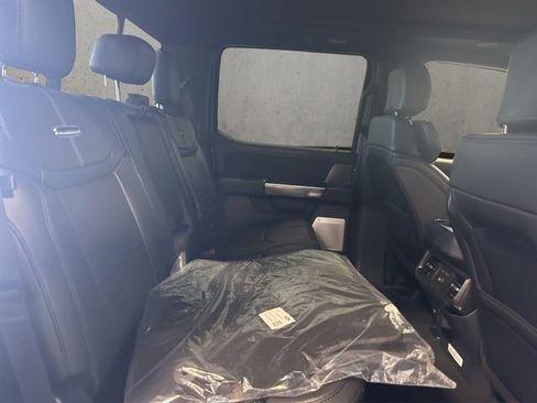 New 2026 Ford F350 Platinum AWD/4WD image 15