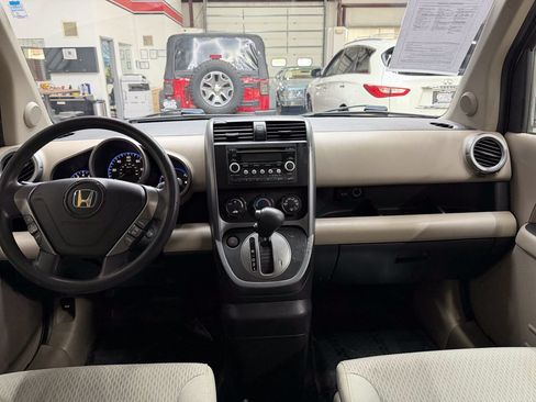 Used 2009 Honda Element EX image 20