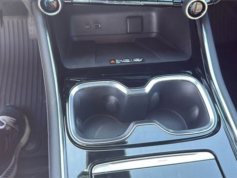 New 2026 Chevrolet Traverse RS image 20