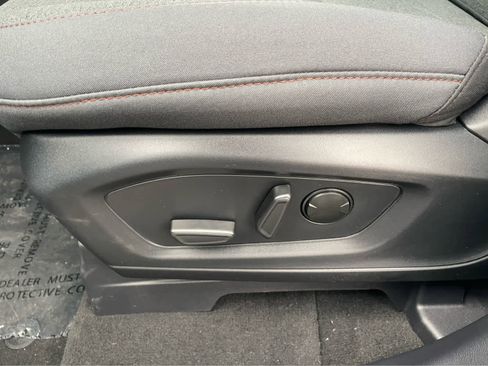 Used 2026 Ford Explorer Active image 15