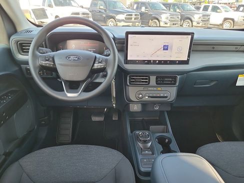 New 2026 Ford Maverick XL AWD/4WD image 10