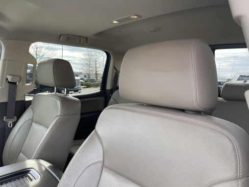 Used 2018 GMC Sierra 1500 SLT image 21