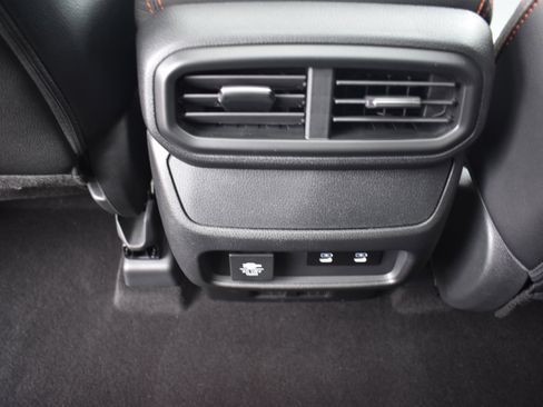 New 2026 Honda Passport TrailSport image 31