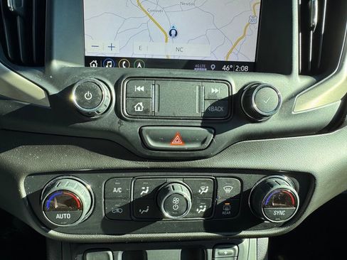 Used 2020 GMC Terrain Denali w/ Denali Premium Package image 26