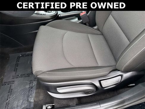 Used 2023 Kia Forte LXS image 15