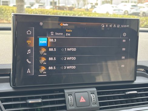 Used 2023 Audi Q5 2.0T Premium Plus image 23