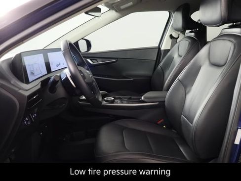 Certified 2024 Kia EV6 Wind RWD image 7