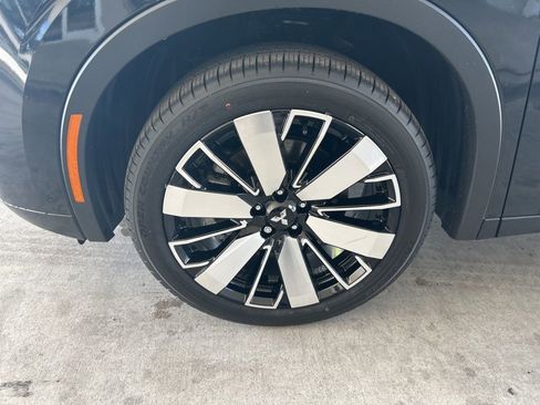 New 2025 Mitsubishi Outlander AWD image 15