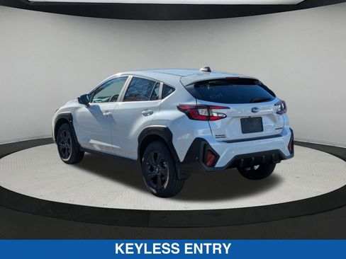 Certified 2026 Subaru Crosstrek 2.5i image 5
