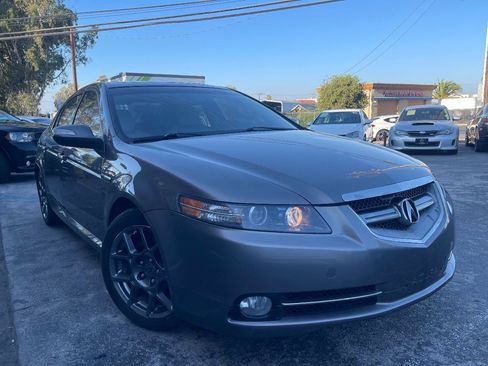 Used 2007 Acura TL Type-S image 3