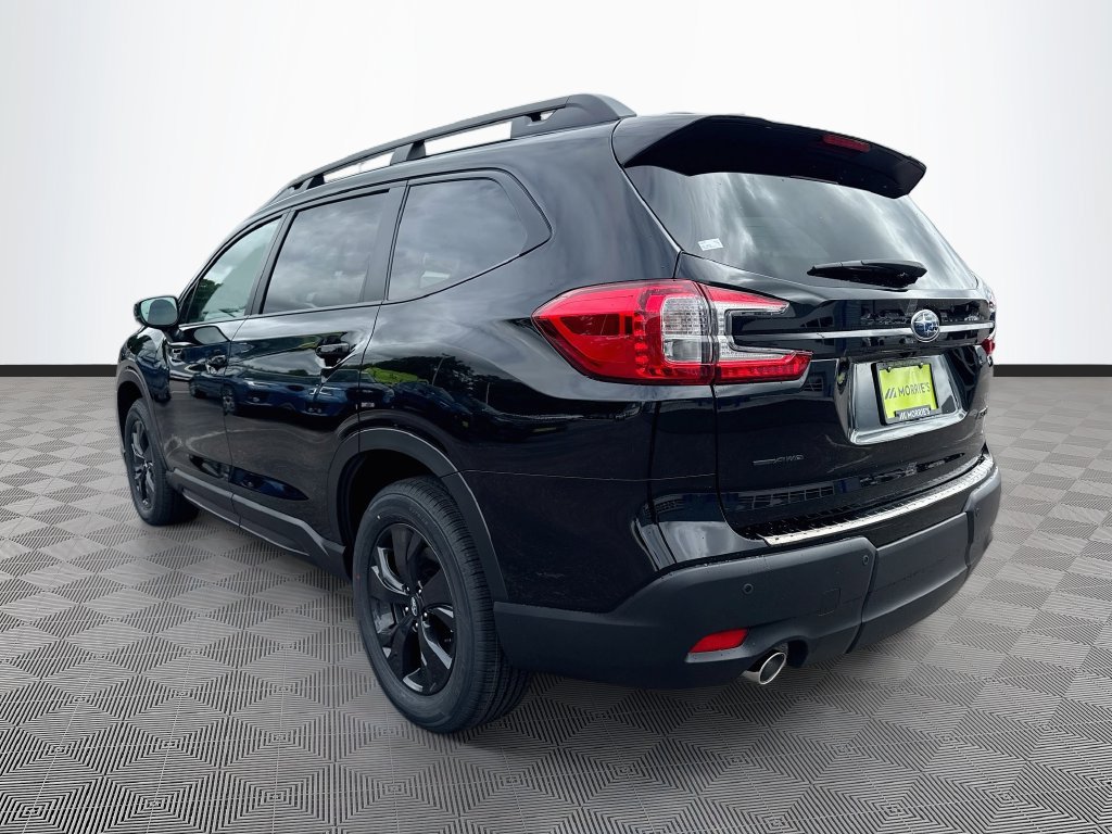 New 2027 Subaru Ascent Premium AWD/4WD image 34