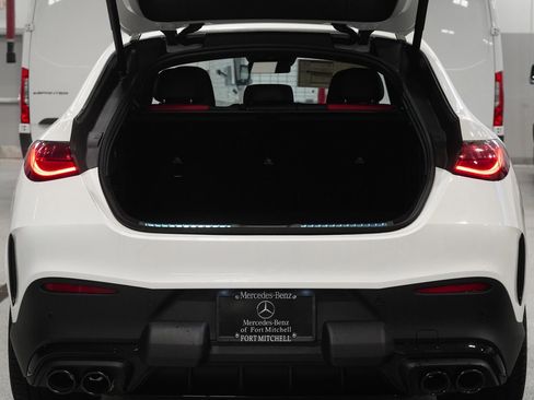 New 2026 Mercedes-Benz GLC 43 AMG 4MATIC Coupe image 34