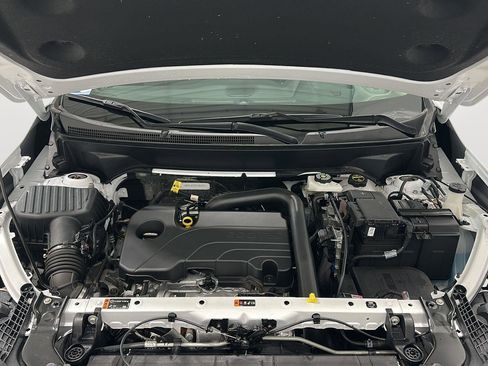 Used 2024 GMC Terrain Denali image 28