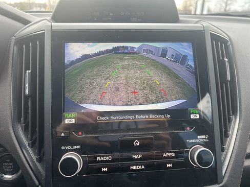 Used 2023 Subaru Forester Wilderness image 6