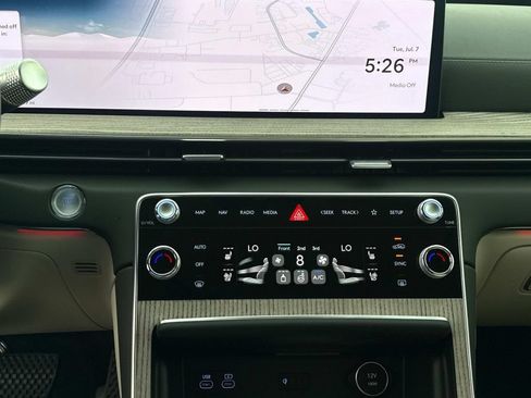 New 2026 Genesis GV80 2.5T Advanced AWD/4WD image 32