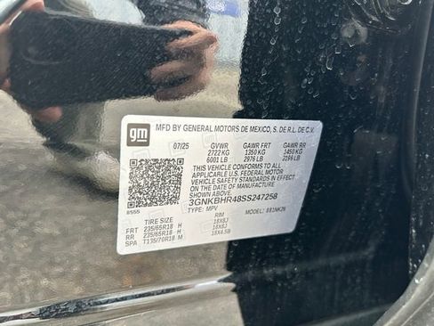 Used 2025 Chevrolet Blazer LT image 29