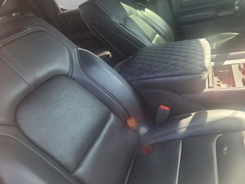 Used 2020 RAM 1500 Limited image 13