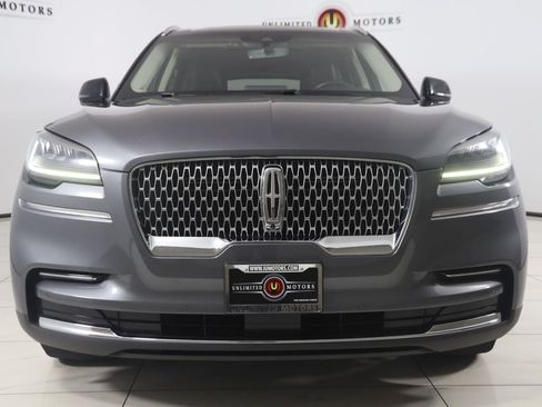 Used 2024 Lincoln Aviator Reserve AWD/4WD image 49