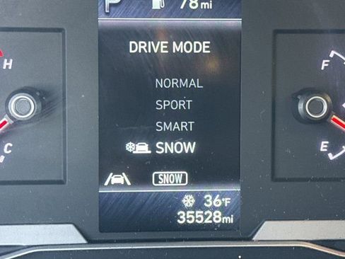 Used 2022 Hyundai Santa Cruz SEL image 27