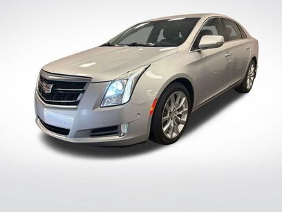 Used 2017 Cadillac XTS Luxury