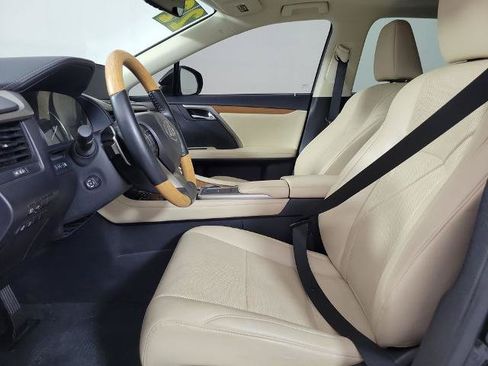 Used 2022 Lexus RX 350 FWD w/ Premium Package image 19