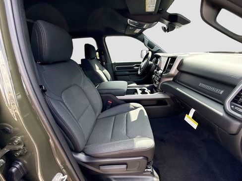New 2026 RAM 1500 Big Horn w/ Night Edition AWD/4WD image 31