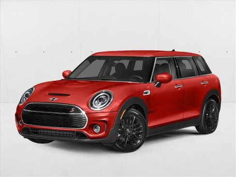 Used 2023 MINI Cooper Clubman S image 1