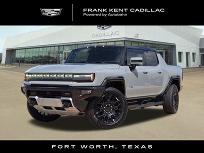 Used 2024 GMC Hummer EV 2X