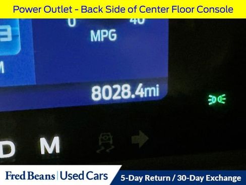 Certified 2023 Ford Bronco Badlands image 15