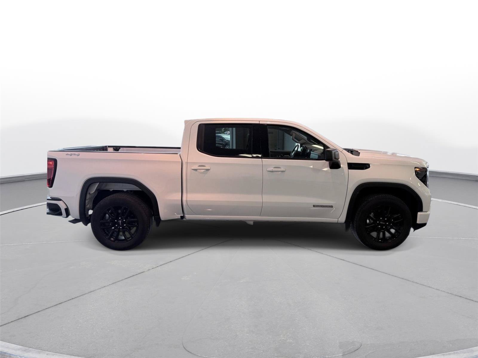 Used 2023 GMC Sierra 1500 Elevation AWD/4WD image 21