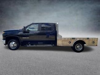 Used 2024 Chevrolet Silverado 3500 LT w/ Convenience Package AWD/4WD video 2