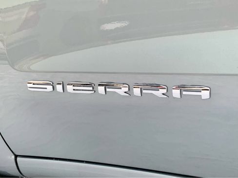 New 2026 GMC Sierra 1500 Pro w/ Pro Value Package image 19