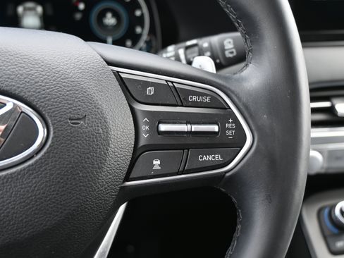 Used 2022 Hyundai Palisade Limited image 20