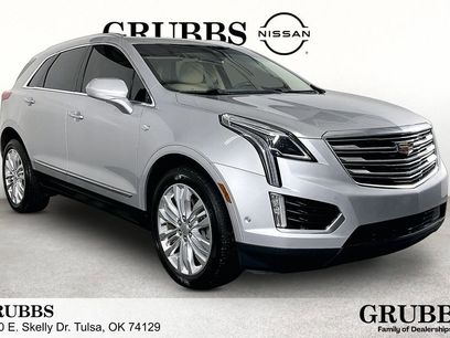 Used 2018 Cadillac XT5 Premium Luxury w/ Driver Assist Package