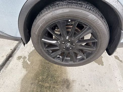 Used 2023 Nissan Murano SV w/ SV Midnight Edition Package image 18