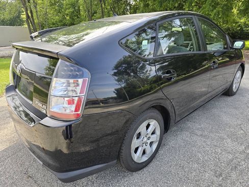 Used 2005 Toyota Prius FWD image 5