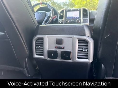 Certified 2019 Ford F150 Raptor w/ Equipment Group 802A Luxury AWD/4WD image 34