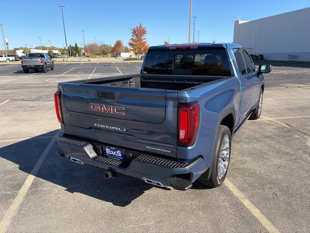 Used 2026 GMC Sierra 1500 Denali AWD/4WD image 6