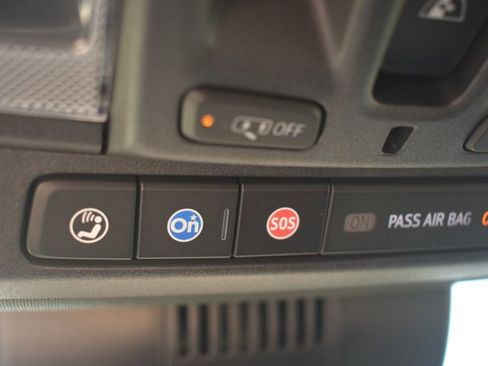 Used 2023 Chevrolet Silverado 1500 High Country w/ High Country Premium Package image 30