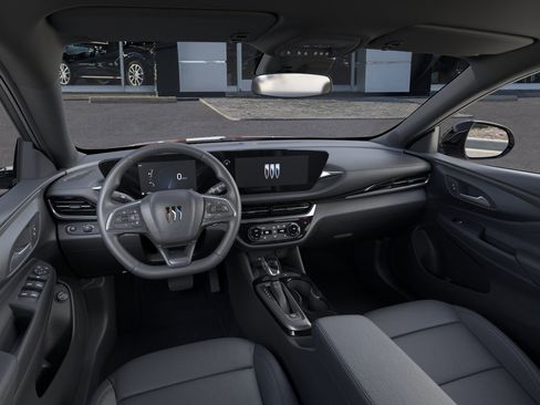 New 2025 Buick Envista Sport Touring w/ Convenience I Package image 39