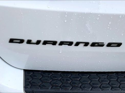 Used 2022 Dodge Durango R/T RWD image 30