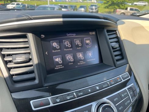 Used 2019 INFINITI QX60 Pure FWD image 13